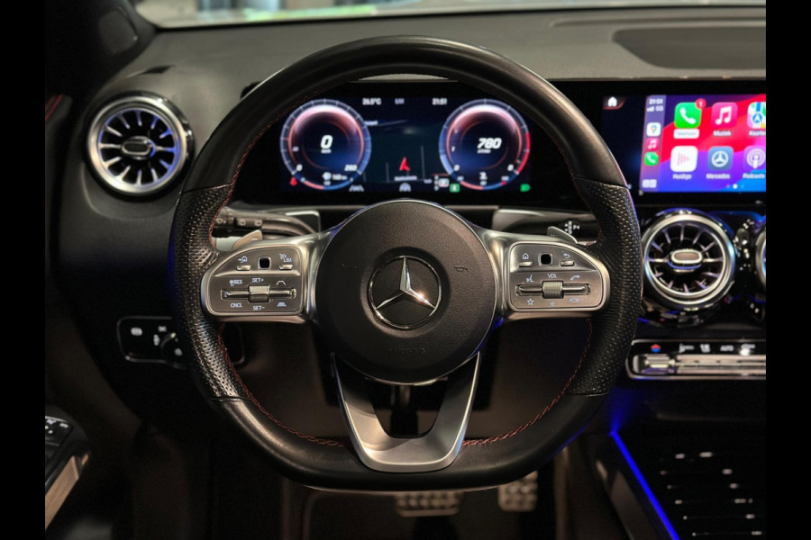 Mercedes-Benz Glb 200 AMG|PANO|SFEER|MEMORY|BOMVOL!