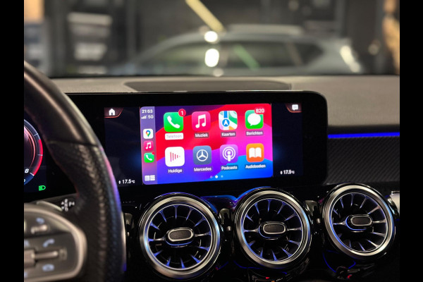 Mercedes-Benz Glb 200 AMG|PANO|SFEER|MEMORY|BOMVOL!