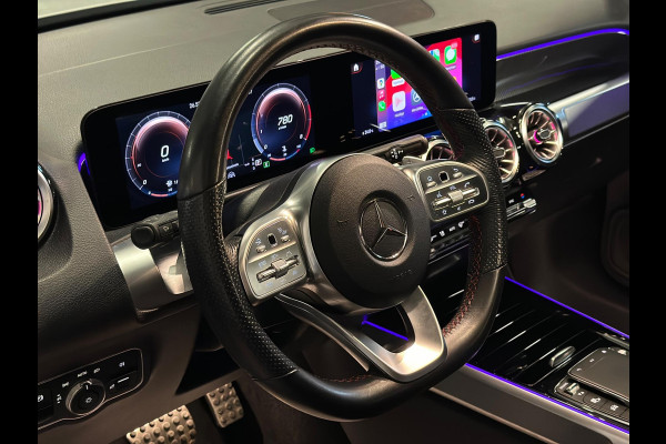 Mercedes-Benz Glb 200 AMG|PANO|SFEER|MEMORY|BOMVOL!