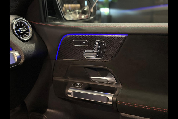 Mercedes-Benz Glb 200 AMG|PANO|SFEER|MEMORY|BOMVOL!