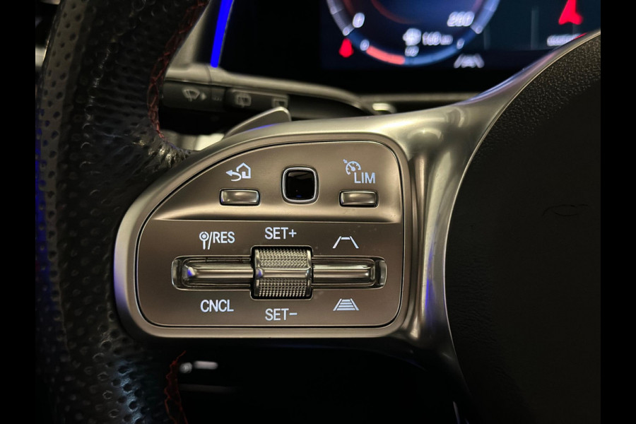 Mercedes-Benz Glb 200 AMG|PANO|SFEER|MEMORY|BOMVOL!