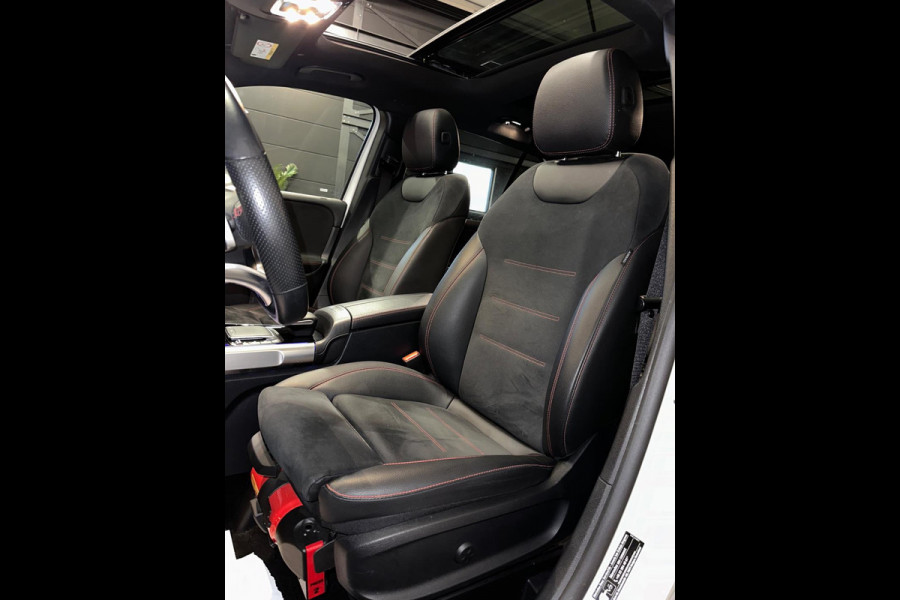 Mercedes-Benz Glb 200 AMG|PANO|SFEER|MEMORY|BOMVOL!