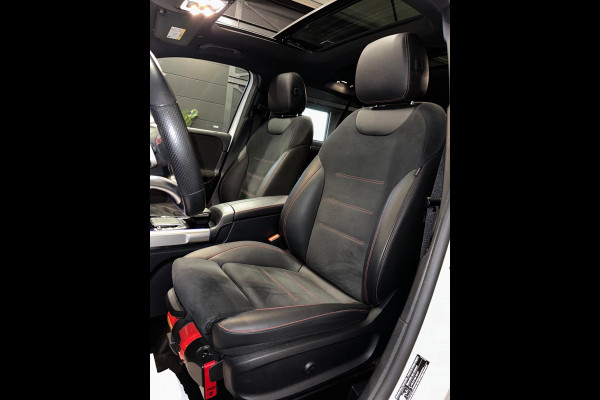 Mercedes-Benz Glb 200 AMG|PANO|SFEER|MEMORY|BOMVOL!