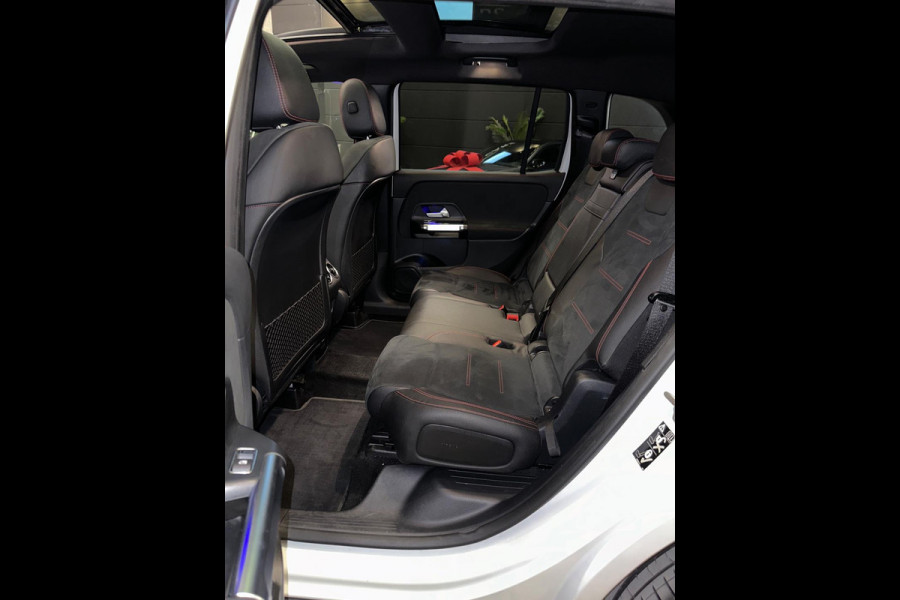 Mercedes-Benz Glb 200 AMG|PANO|SFEER|MEMORY|BOMVOL!
