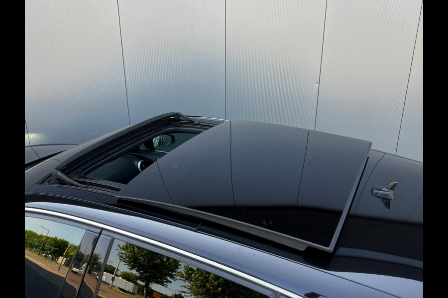 Audi A3 SPORTBACK 35 TFSI CoD Sport S Line Edition Camera_Pano_Leder_Led
