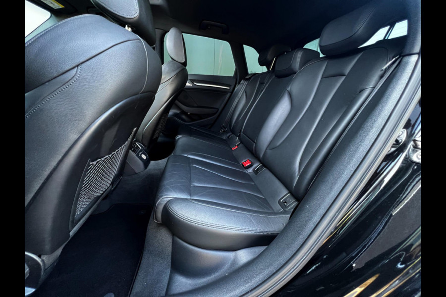 Audi A3 SPORTBACK 35 TFSI CoD Sport S Line Edition Camera_Pano_Leder_Led