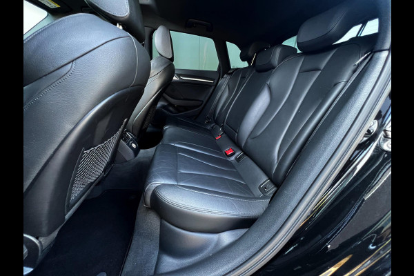 Audi A3 SPORTBACK 35 TFSI CoD Sport S Line Edition Camera_Pano_Leder_Led