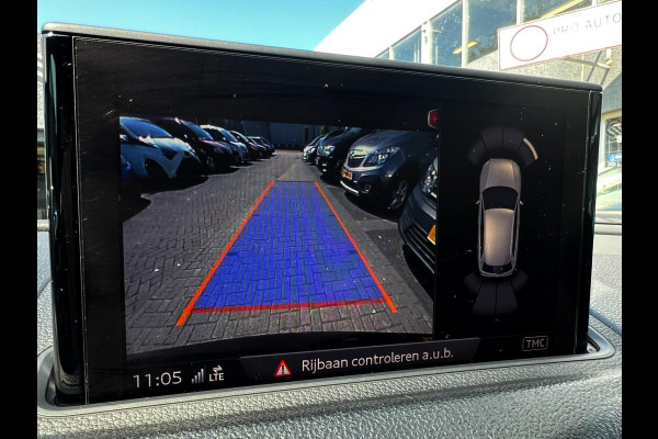 Audi A3 SPORTBACK 35 TFSI CoD Sport S Line Edition Camera_Pano_Leder_Led