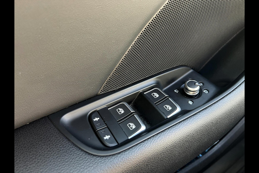 Audi A3 SPORTBACK 35 TFSI CoD Sport S Line Edition Camera_Pano_Leder_Led