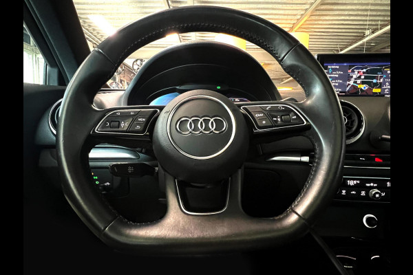 Audi A3 SPORTBACK 35 TFSI CoD Sport S Line Edition Camera_Pano_Leder_Led