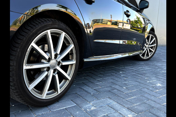 Audi A3 SPORTBACK 35 TFSI CoD Sport S Line Edition Camera_Pano_Leder_Led