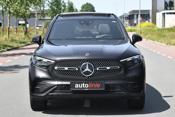 Mercedes-Benz GLC 400e 4MATIC AMG. Pano, Distro+, Memory, Digital, HUD, 360, Trekh, Leder, Carbon, Keyless, 20''!