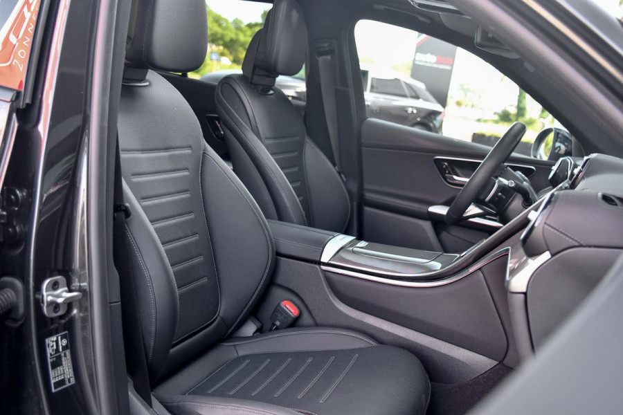 Mercedes-Benz GLC 400e 4MATIC AMG. Pano, Distro+, Memory, Digital, HUD, 360, Trekh, Leder, Carbon, Keyless, 20''!