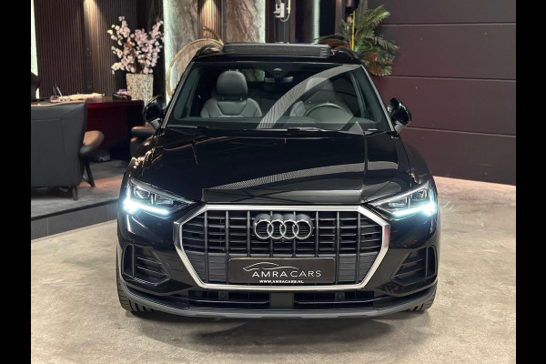 Audi Q3 45 TFSI e 3X S-Line|PANO|LEDER|BOMVOL