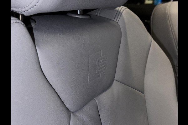 Audi Q3 45 TFSI e 3X S-Line|PANO|LEDER|BOMVOL