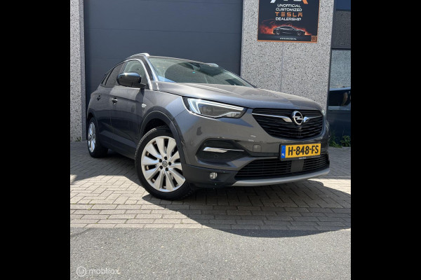 Opel Grandland X 1.6 Turbo Hybrid4 Innovation 2020