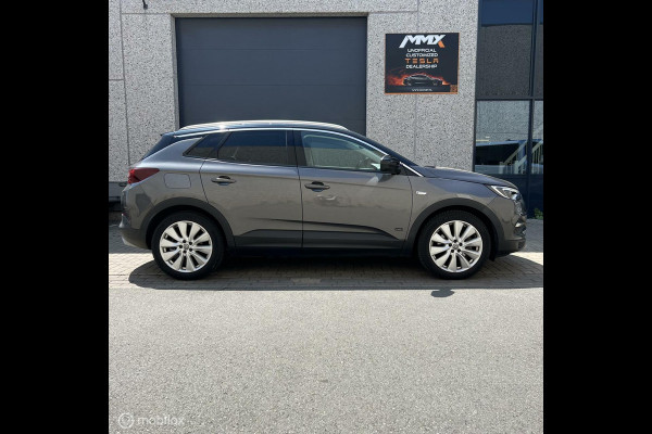 Opel Grandland X 1.6 Turbo Hybrid4 Innovation 2020