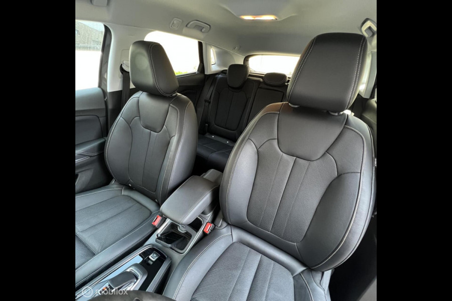 Opel Grandland X 1.6 Turbo Hybrid4 Innovation 2020