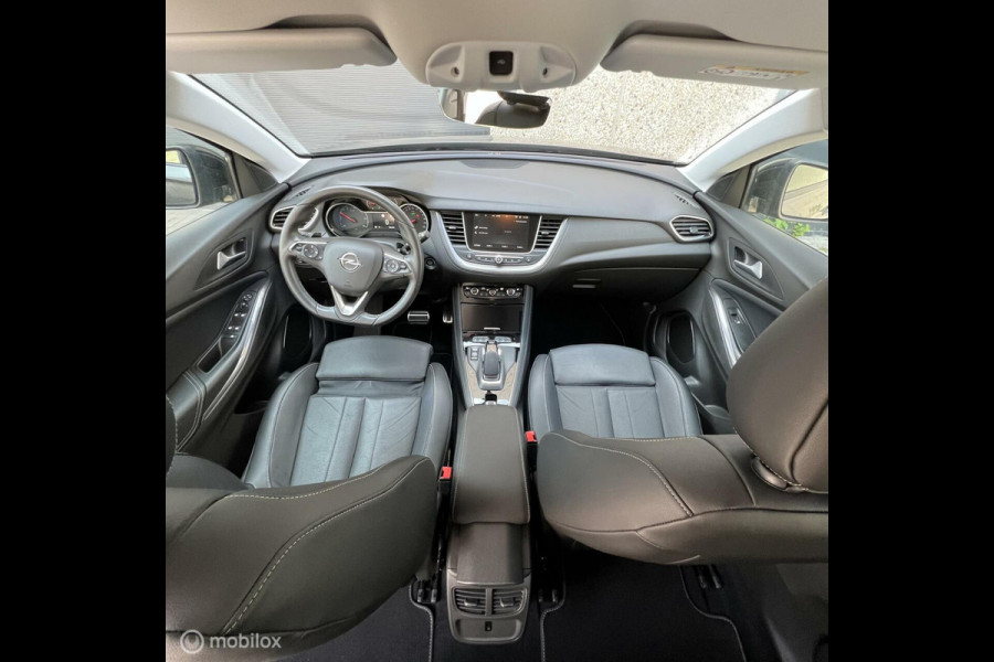 Opel Grandland X 1.6 Turbo Hybrid4 Innovation 2020