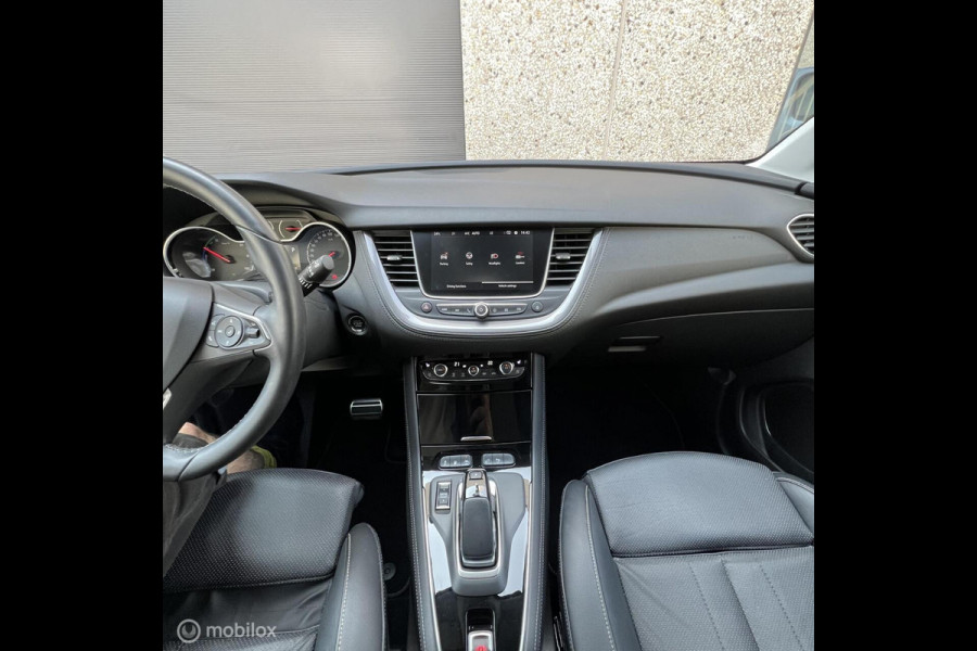 Opel Grandland X 1.6 Turbo Hybrid4 Innovation 2020
