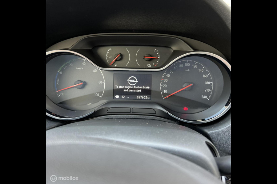 Opel Grandland X 1.6 Turbo Hybrid4 Innovation 2020