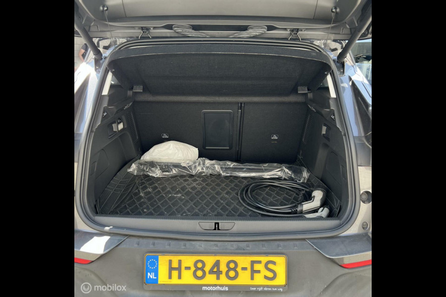 Opel Grandland X 1.6 Turbo Hybrid4 Innovation 2020