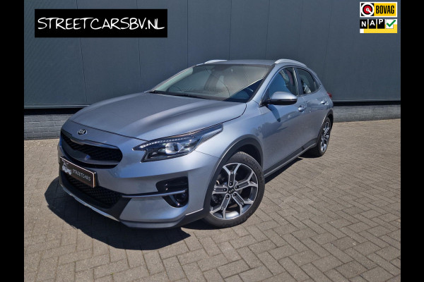 Kia Xceed 1.4 T-GDi DynamicLine /Deal ond. /Org NL /NAP /48dkm