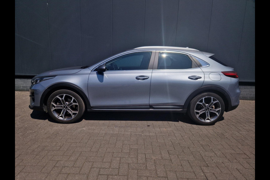 Kia Xceed 1.4 T-GDi DynamicLine /Deal ond. /Org NL /NAP /48dkm