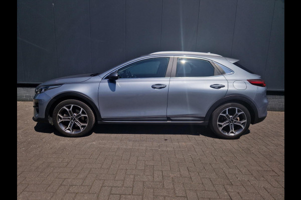 Kia Xceed 1.4 T-GDi DynamicLine /Deal ond. /Org NL /NAP /48dkm