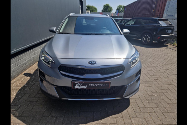 Kia Xceed 1.4 T-GDi DynamicLine /Deal ond. /Org NL /NAP /48dkm