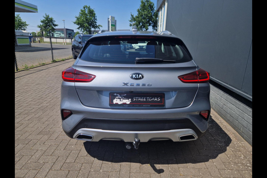 Kia Xceed 1.4 T-GDi DynamicLine /Deal ond. /Org NL /NAP /48dkm