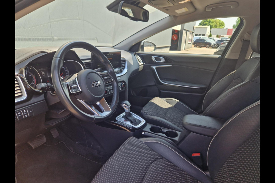 Kia Xceed 1.4 T-GDi DynamicLine /Deal ond. /Org NL /NAP /48dkm