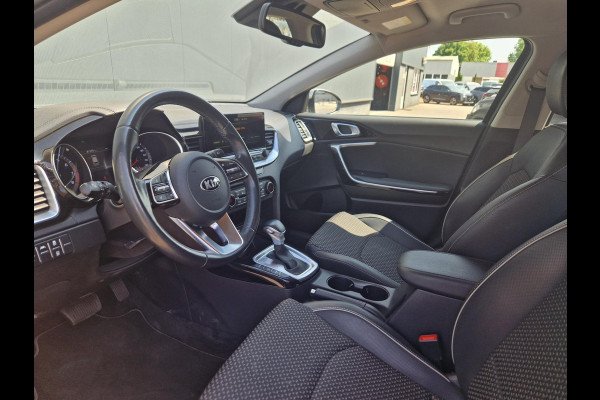 Kia Xceed 1.4 T-GDi DynamicLine /Deal ond. /Org NL /NAP /48dkm