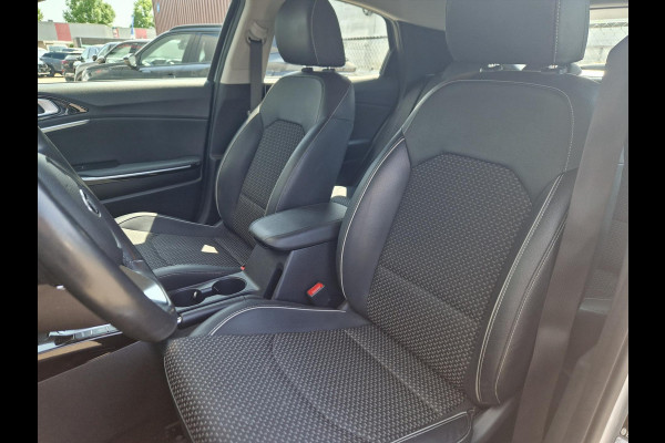 Kia Xceed 1.4 T-GDi DynamicLine /Deal ond. /Org NL /NAP /48dkm