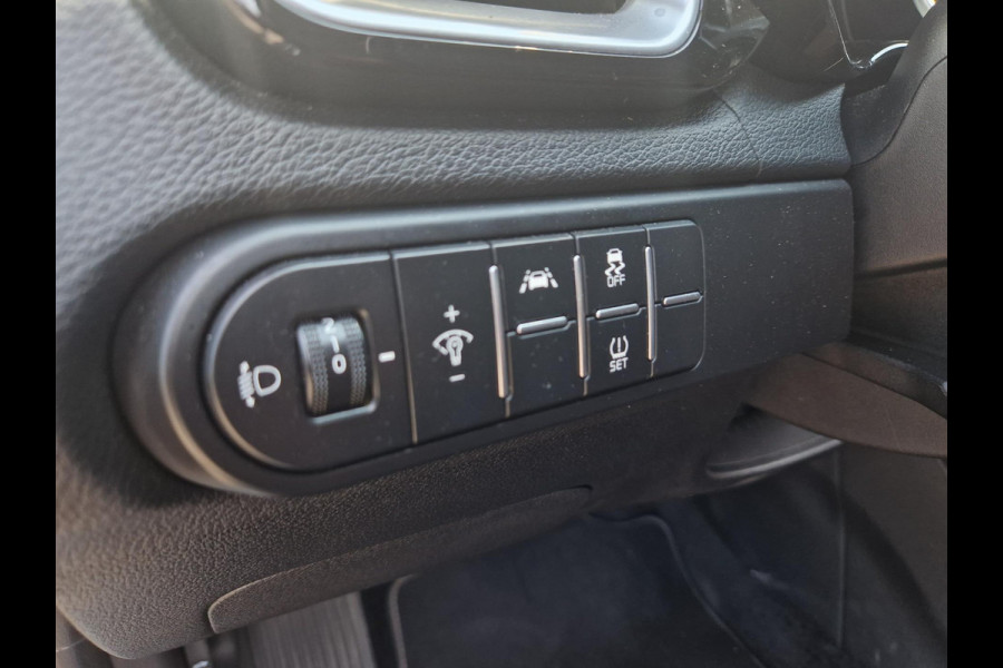 Kia Xceed 1.4 T-GDi DynamicLine /Deal ond. /Org NL /NAP /48dkm