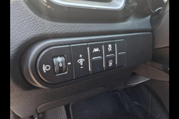 Kia Xceed 1.4 T-GDi DynamicLine /Deal ond. /Org NL /NAP /48dkm