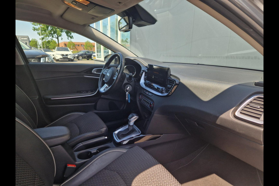 Kia Xceed 1.4 T-GDi DynamicLine /Deal ond. /Org NL /NAP /48dkm