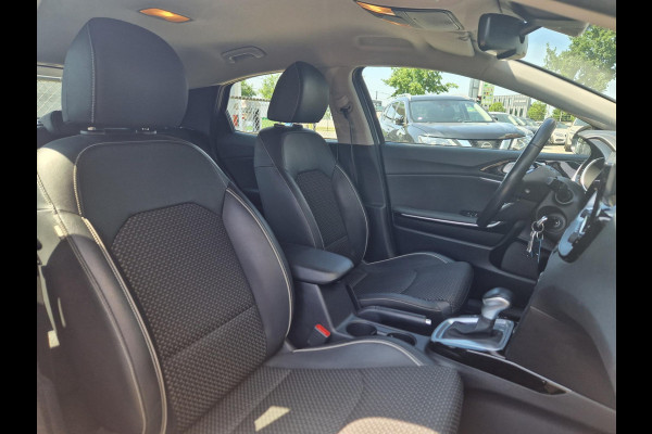 Kia Xceed 1.4 T-GDi DynamicLine /Deal ond. /Org NL /NAP /48dkm