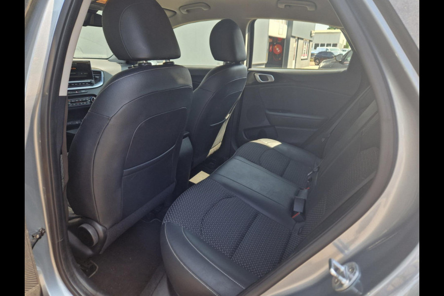 Kia Xceed 1.4 T-GDi DynamicLine /Deal ond. /Org NL /NAP /48dkm