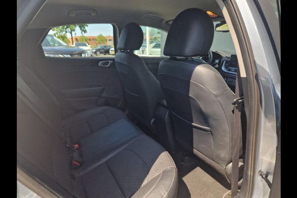 Kia Xceed 1.4 T-GDi DynamicLine /Deal ond. /Org NL /NAP /48dkm