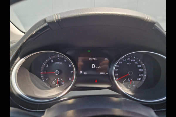 Kia Xceed 1.4 T-GDi DynamicLine /Deal ond. /Org NL /NAP /48dkm