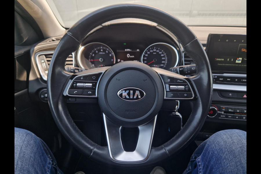 Kia Xceed 1.4 T-GDi DynamicLine /Deal ond. /Org NL /NAP /48dkm