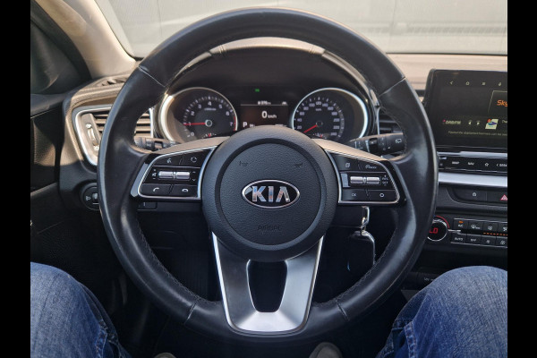 Kia Xceed 1.4 T-GDi DynamicLine /Deal ond. /Org NL /NAP /48dkm