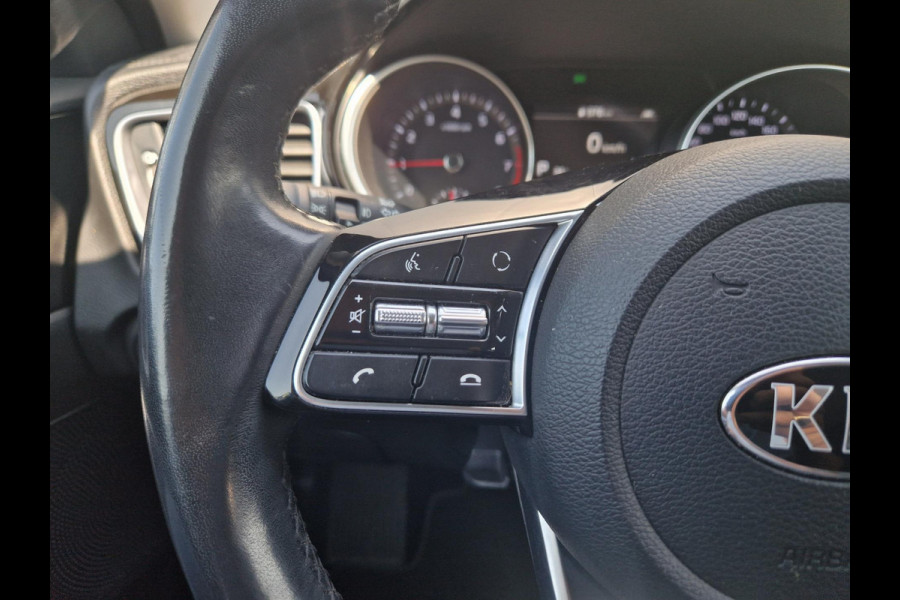 Kia Xceed 1.4 T-GDi DynamicLine /Deal ond. /Org NL /NAP /48dkm