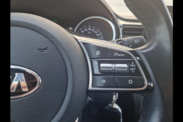 Kia Xceed 1.4 T-GDi DynamicLine /Deal ond. /Org NL /NAP /48dkm
