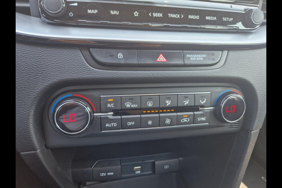 Kia Xceed 1.4 T-GDi DynamicLine /Deal ond. /Org NL /NAP /48dkm