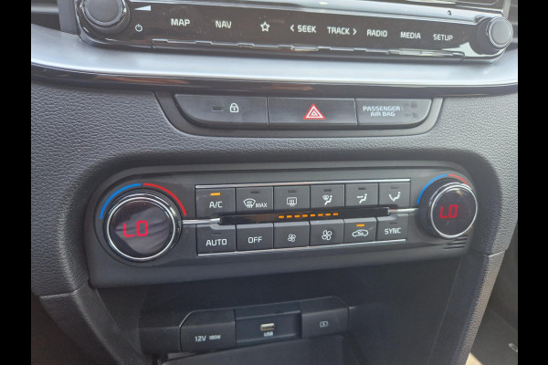 Kia Xceed 1.4 T-GDi DynamicLine /Deal ond. /Org NL /NAP /48dkm