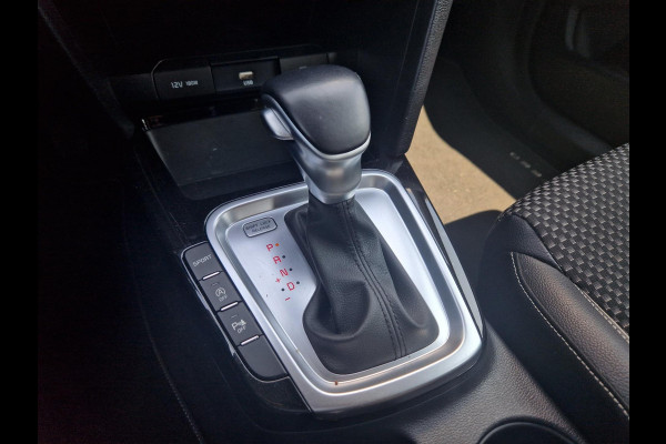 Kia Xceed 1.4 T-GDi DynamicLine /Deal ond. /Org NL /NAP /48dkm