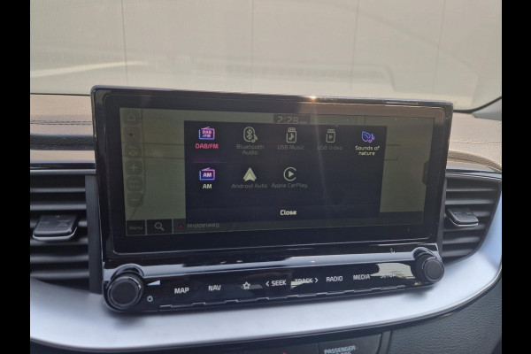 Kia Xceed 1.4 T-GDi DynamicLine /Deal ond. /Org NL /NAP /48dkm