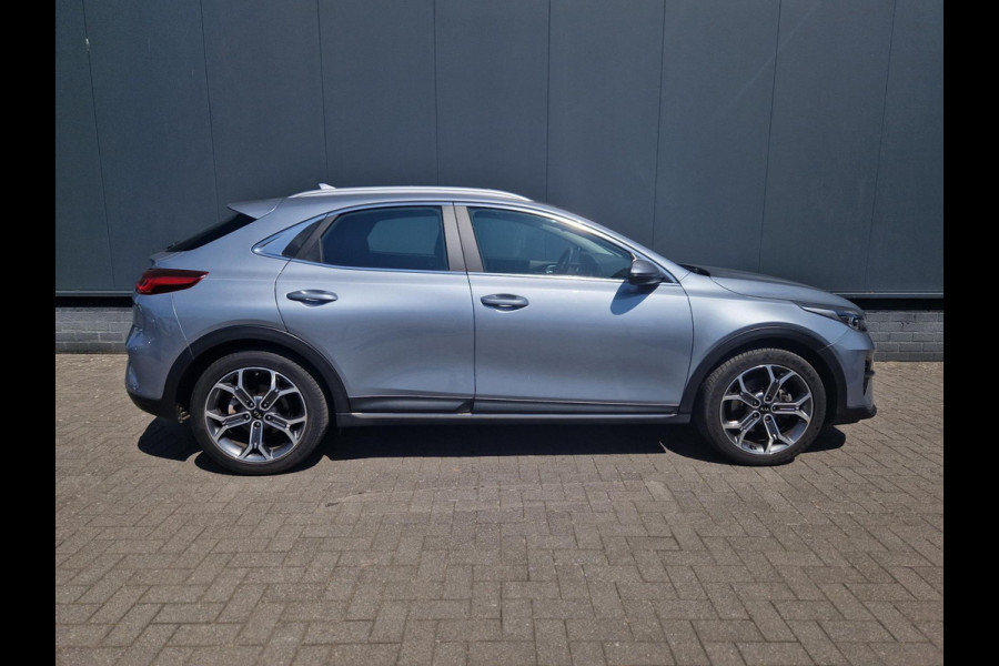 Kia Xceed 1.4 T-GDi DynamicLine /Deal ond. /Org NL /NAP /48dkm